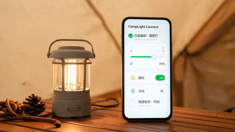 户外露营解决方案加速迭代,从业者从拼装备转向拼服务